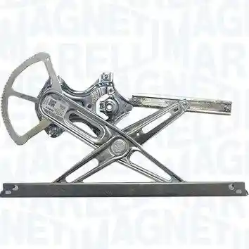 MAGNETI MARELLI 350103158200