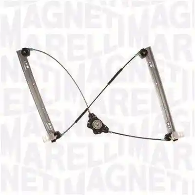 MAGNETI MARELLI 350103170008