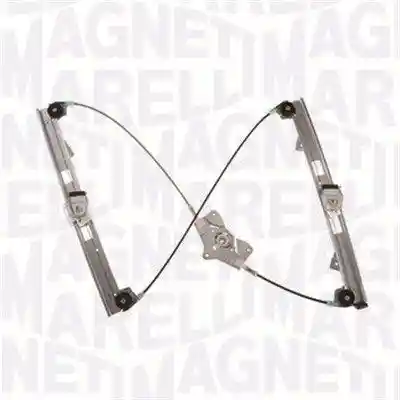 MAGNETI MARELLI 350103170040