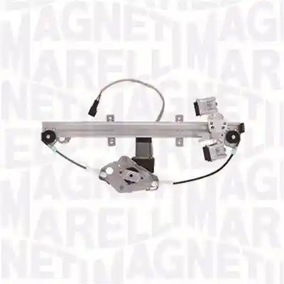 MAGNETI MARELLI 350103170109