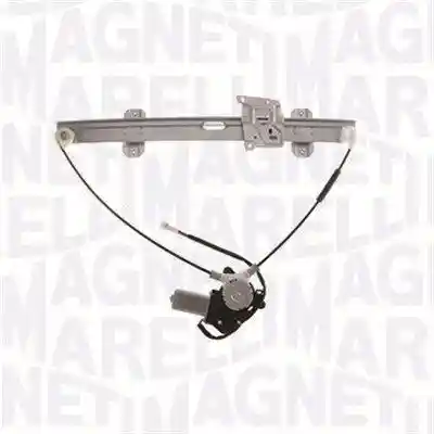 MAGNETI MARELLI 350103170139