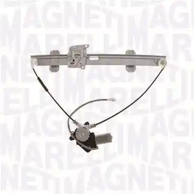 MAGNETI MARELLI 350103170140