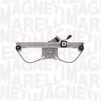 MAGNETI MARELLI 350103170174