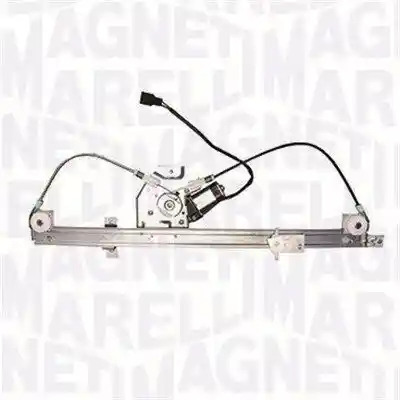 MAGNETI MARELLI 350103170284