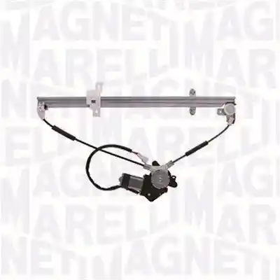 MAGNETI MARELLI 350103170312