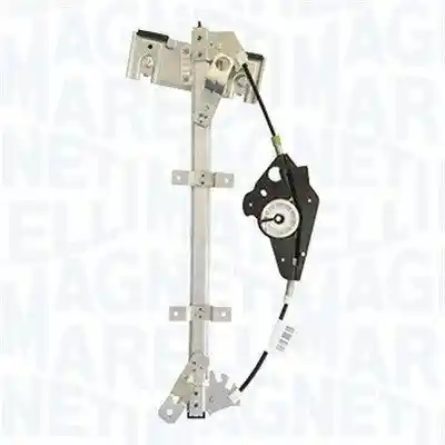 MAGNETI MARELLI 350103179100