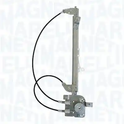 MAGNETI MARELLI 350103180600 MAGNETI MARELLI 350103180600
