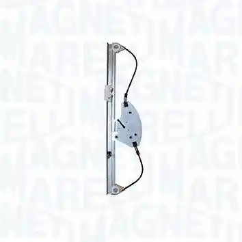 MAGNETI MARELLI 350103186100 MAGNETI MARELLI 350103186100