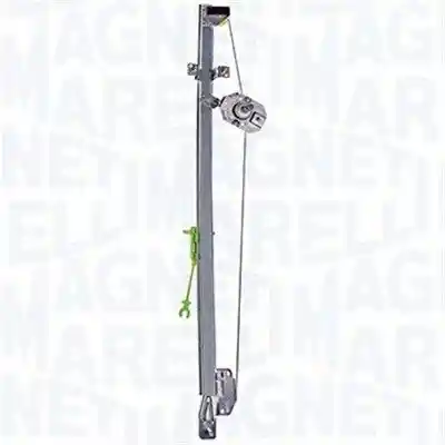 MAGNETI MARELLI 350103191100 MAGNETI MARELLI 350103191100