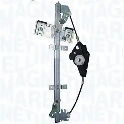 MAGNETI MARELLI 350103193800