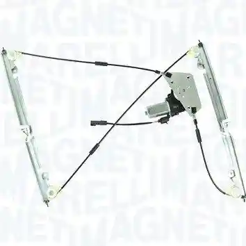 MAGNETI MARELLI 350103492000