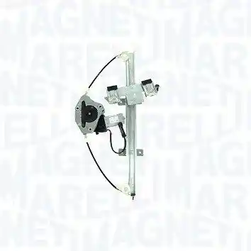 MAGNETI MARELLI 350103494000