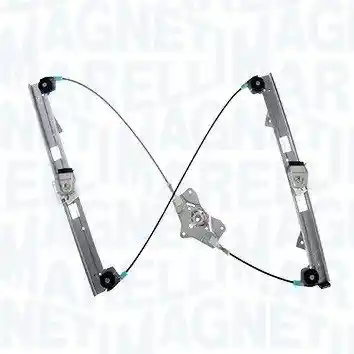 MAGNETI MARELLI 350103853000