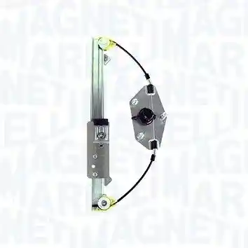 MAGNETI MARELLI 350103855000