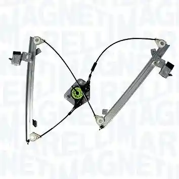 MAGNETI MARELLI 350103911000