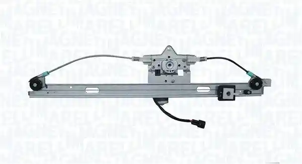 MAGNETI MARELLI 350103913000