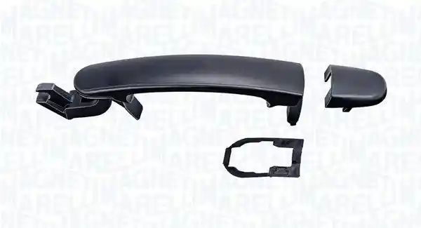 MAGNETI MARELLI 350105025500