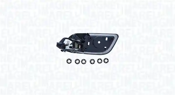 MAGNETI MARELLI 350105066800