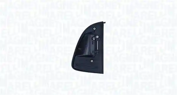 MAGNETI MARELLI 350105067000