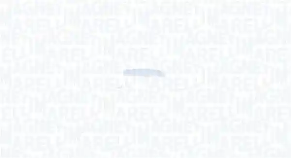 MAGNETI MARELLI 350105067200