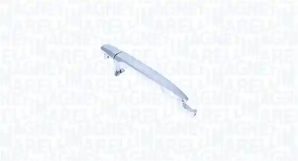 MAGNETI MARELLI 350105096500