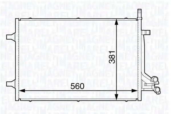 MAGNETI MARELLI 350203729000 MAGNETI MARELLI 350203729000