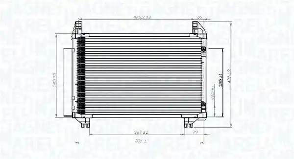 MAGNETI MARELLI 350203741000 MAGNETI MARELLI 350203741000