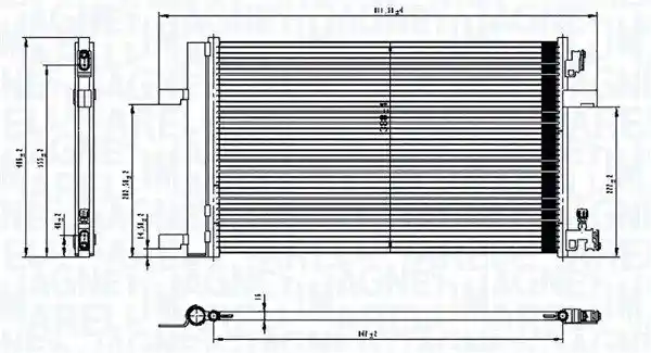 MAGNETI MARELLI 350203760000