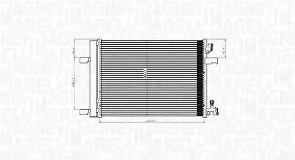 MAGNETI MARELLI 350203769000