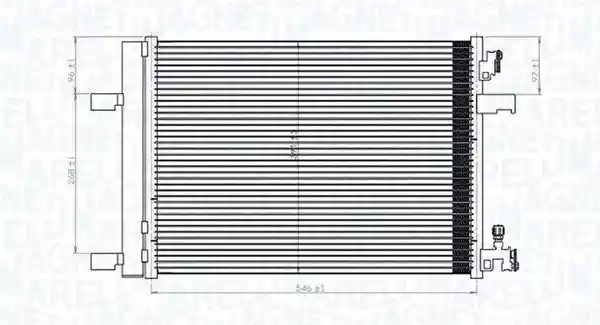 MAGNETI MARELLI 350203769000
