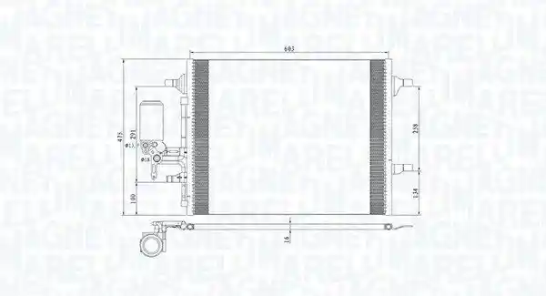MAGNETI MARELLI 350203789000