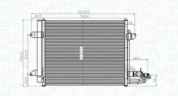 MAGNETI MARELLI 350203815000 MAGNETI MARELLI 350203815000