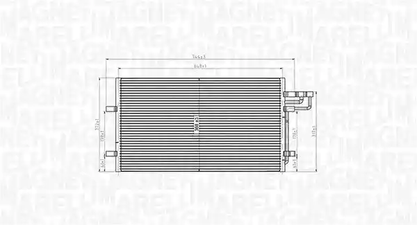 MAGNETI MARELLI 350203915000 MAGNETI MARELLI 350203915000