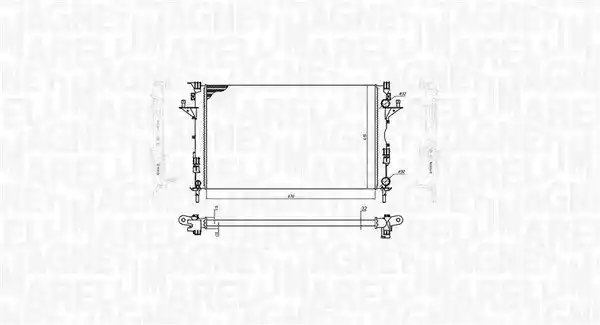 MAGNETI MARELLI 350213171900