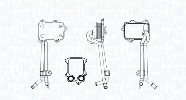 MAGNETI MARELLI 350300007500 MAGNETI MARELLI 350300007500