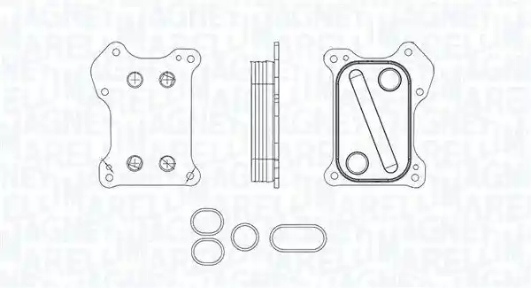 MAGNETI MARELLI 350300008900 MAGNETI MARELLI 350300008900
