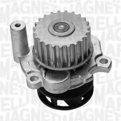 MAGNETI MARELLI 350981703000