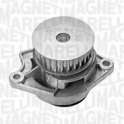 MAGNETI MARELLI 350981777000