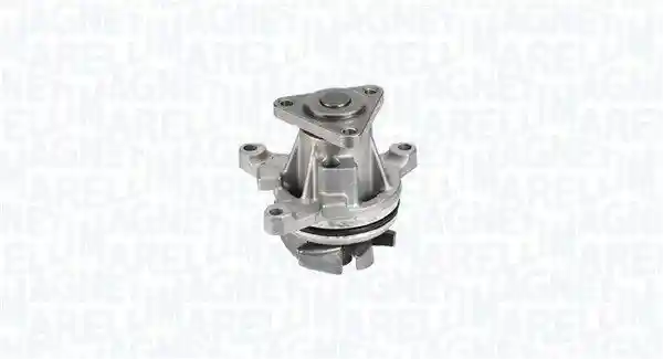 MAGNETI MARELLI 350981804000