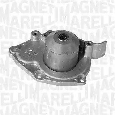 MAGNETI MARELLI 350981814000