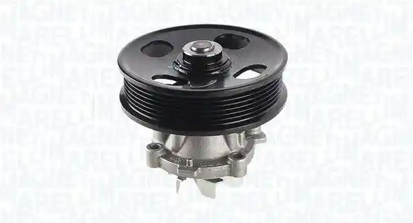 MAGNETI MARELLI 350981862000