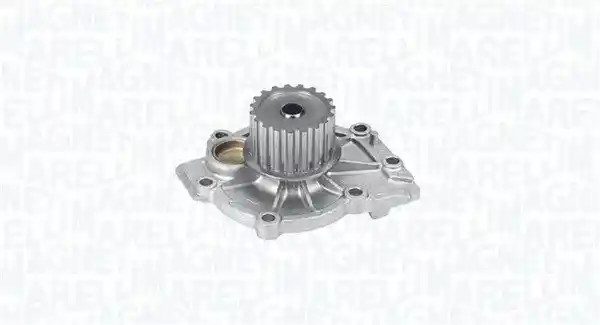 MAGNETI MARELLI 350981864000