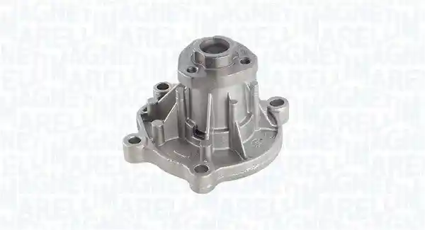 MAGNETI MARELLI 350981867000