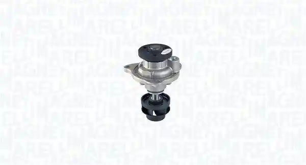MAGNETI MARELLI 350982018000