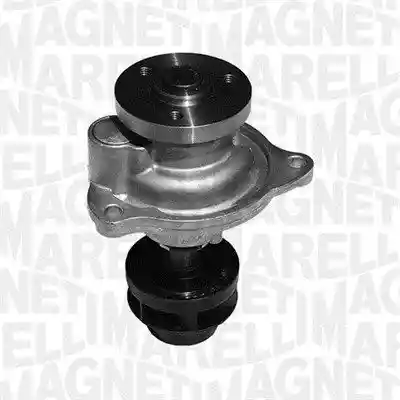 MAGNETI MARELLI 350982018000