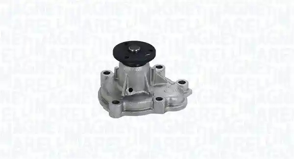 MAGNETI MARELLI 350984005000