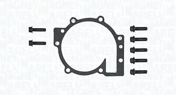 MAGNETI MARELLI 350984157000