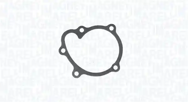 MAGNETI MARELLI 350984165000