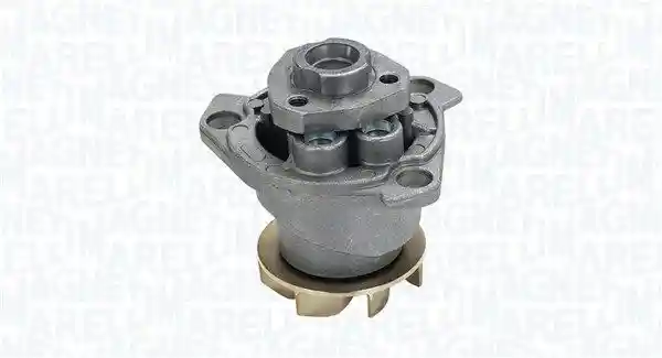 MAGNETI MARELLI 350984283000