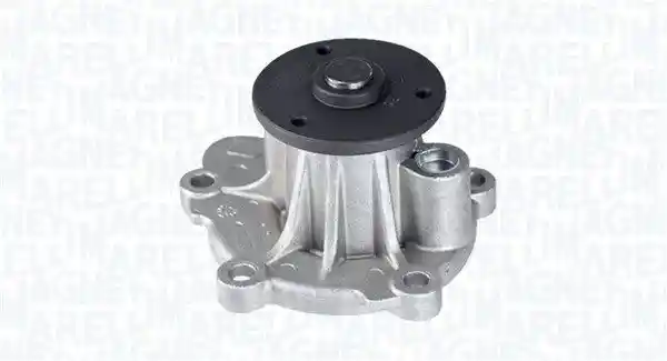MAGNETI MARELLI 350984301000